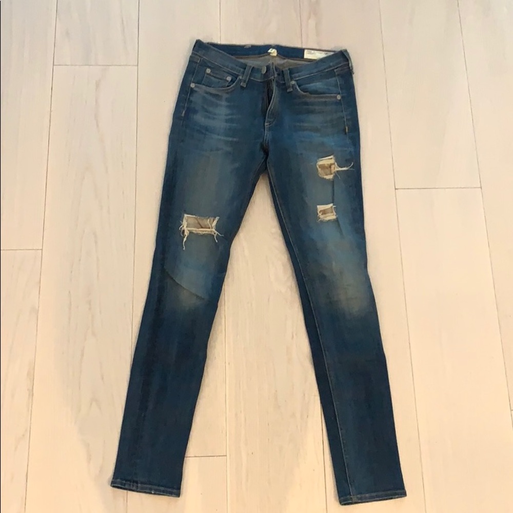 Rag & Bone jeans - size 28